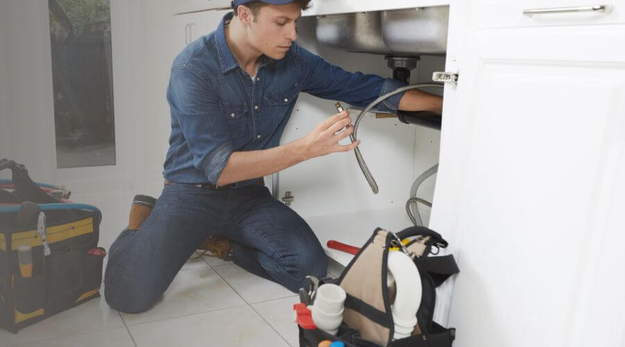 Local expert plumbing services in Polebridge, MT